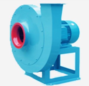 高压离心通风机