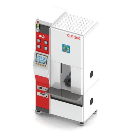 立式真空钎焊炉CUT250