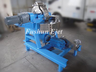 立环脉动高梯度磁选机