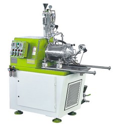 涡轮式纳米砂磨机CHT 30L