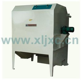 TQLY型系列多功能圆筒初清筛