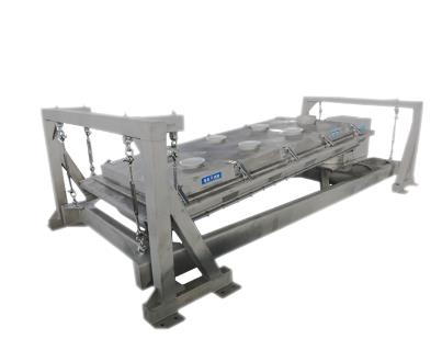 FYBS-2方形精密筛分机