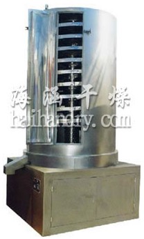 螺旋振动干燥机