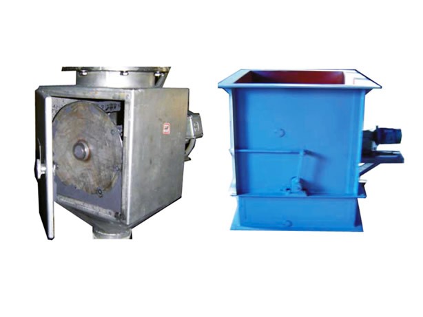 CRIMM稀土永磁系列除铁器