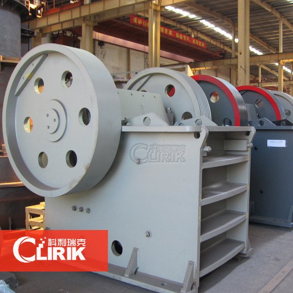 颚式破碎机 颚式破碎机型号 颚式破碎机技术参数