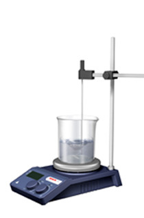 数字式磁力加热搅拌器