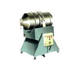 EYH型二维运动混合机