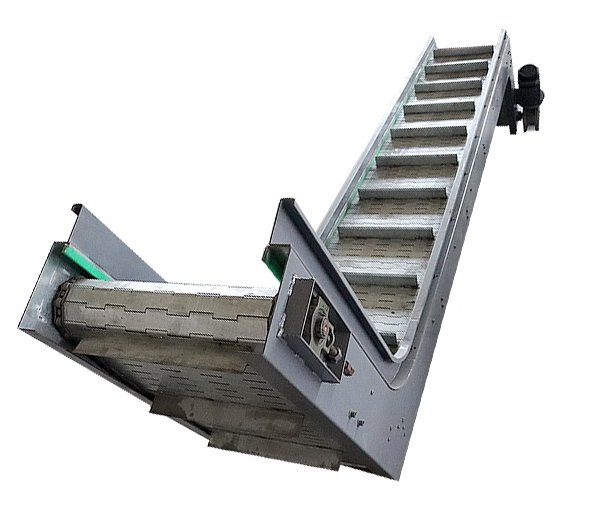 斗式提升链板输送机