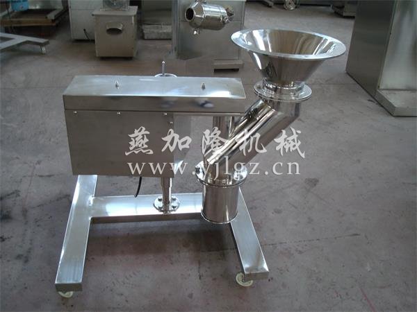 KZL系列快速整粒机