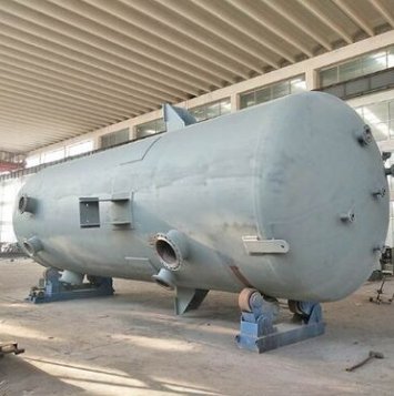 环氧溢流槽-钛钢复合板