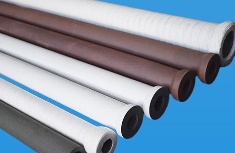 脱硝除尘一体化陶瓷膜及装备