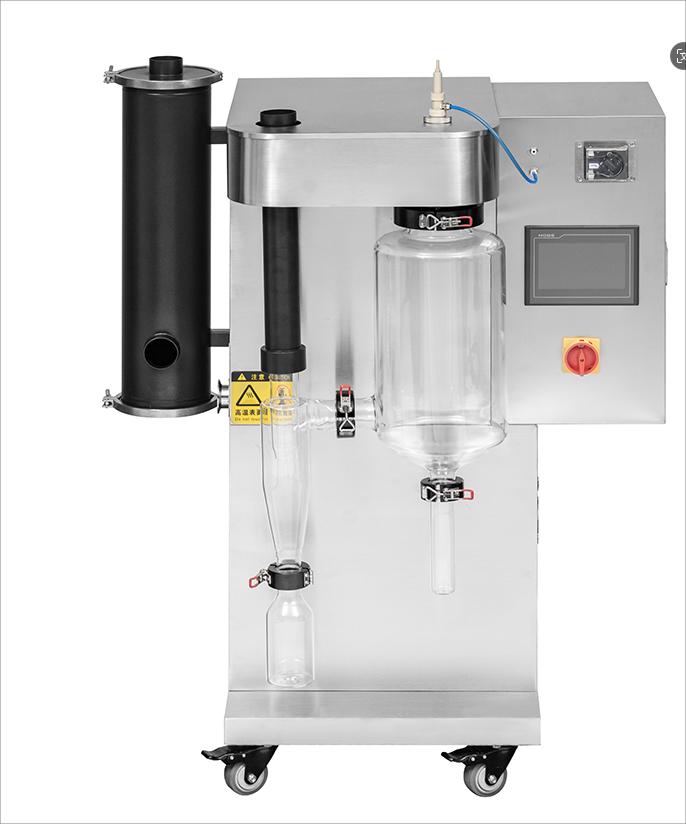 石墨烯喷雾干燥机