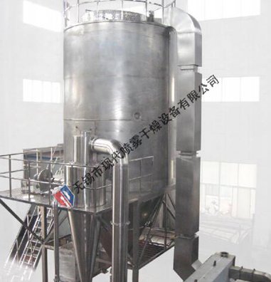 MDP低压逆流喷雾造粒干燥机