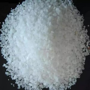精制石英砂