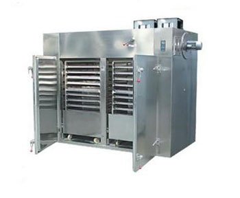 CT-C系列热风循环烘箱
