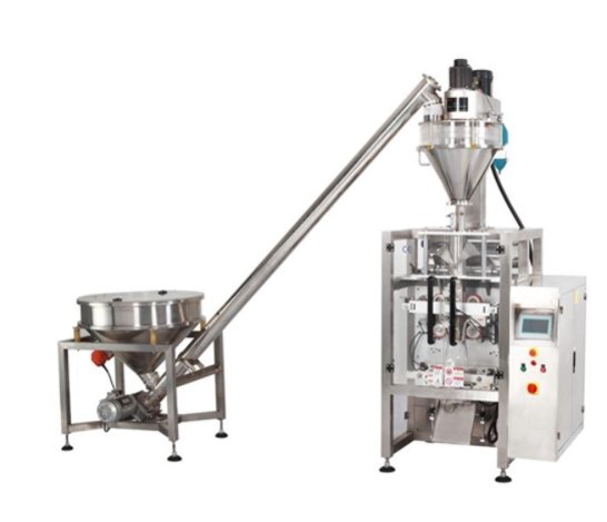 调味料粉末包装机