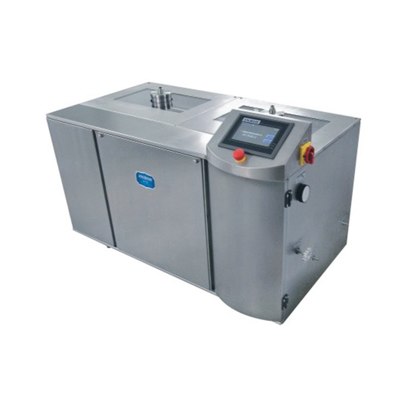 N-100C低温超高压连续流细胞破碎机