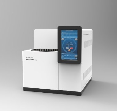 ATDS-8300全自动热解析仪（20位）