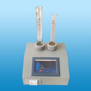 药品粉体堆密度测定 汇美科 LABULK 0335