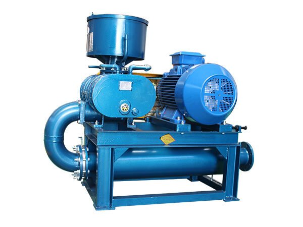 NSR密集型200罗茨风机