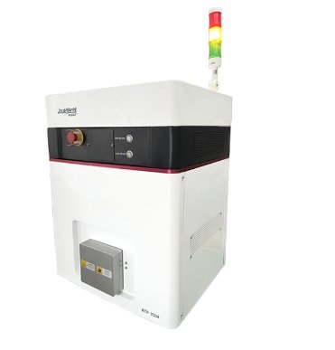 桌面式4吋快速退火炉(RTP-3-04系列)