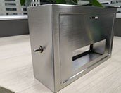 连续激光焊接铝合