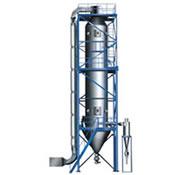 YPG压力式喷雾造粒干燥机