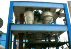 JZX组合式内循环选粉机