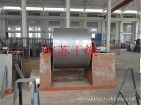 淀粉烘干机