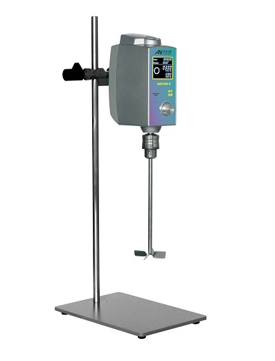 电子恒速搅拌机AM200W-O