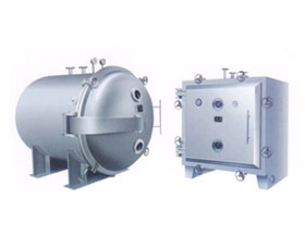 YZG/FZG真空干燥器