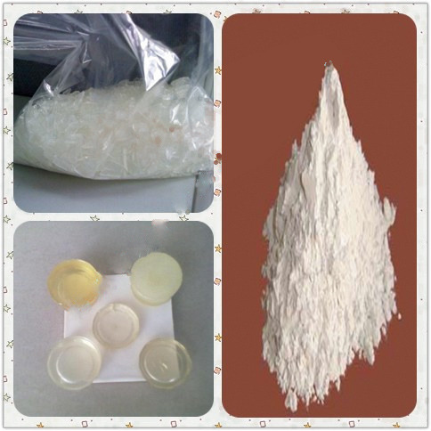 环氧树脂用硅微粉