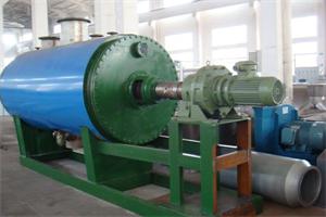 酸性红2B干燥设备