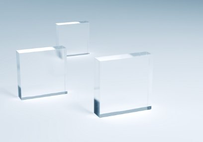 光学用合成石英