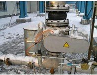 正压稀相气力输送系统