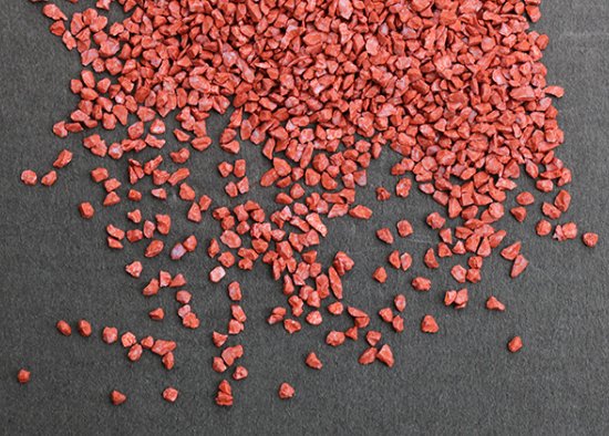 锐魔陶瓷镀铱磨料