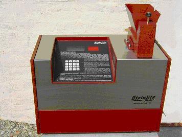 SB-900谷物水分测试仪