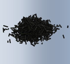 PA系列脱砷（胂）催化剂