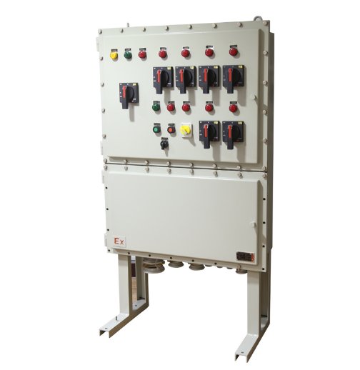 BXM(D)51系列防爆照明 (动力 ) 配电箱