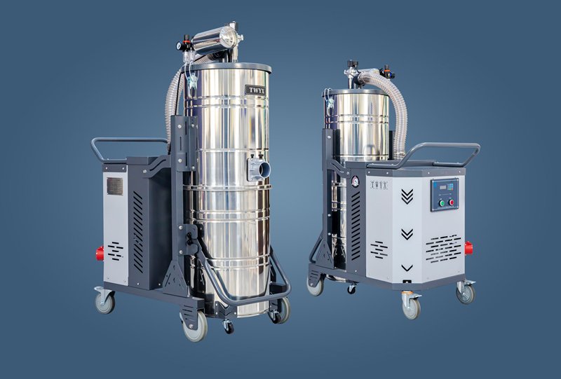 滤芯工业吸尘器