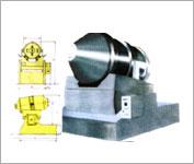EYH型二维运动混合机