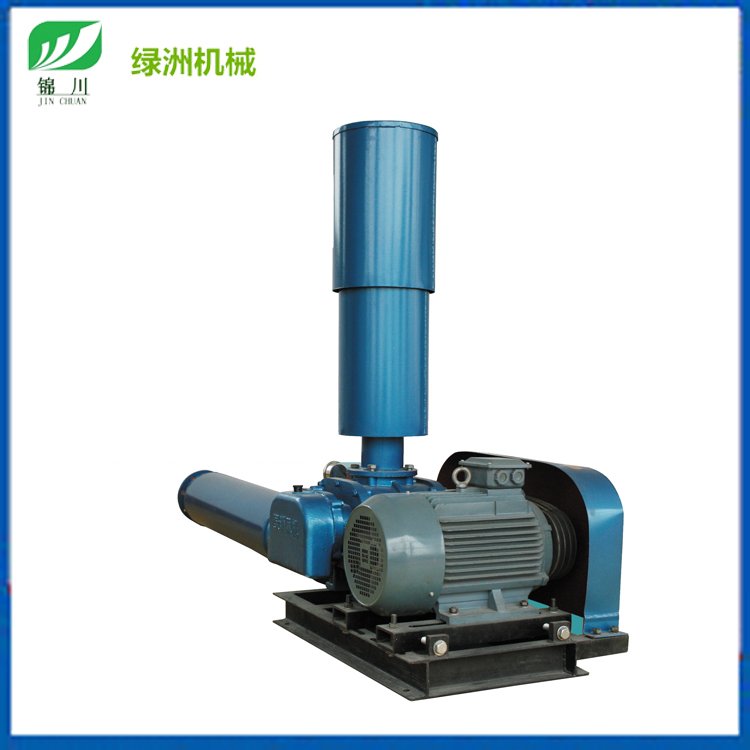 罗茨风机养鱼虾、食品真空包装、燃烧炉