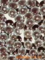 捷克玻璃珠磨介