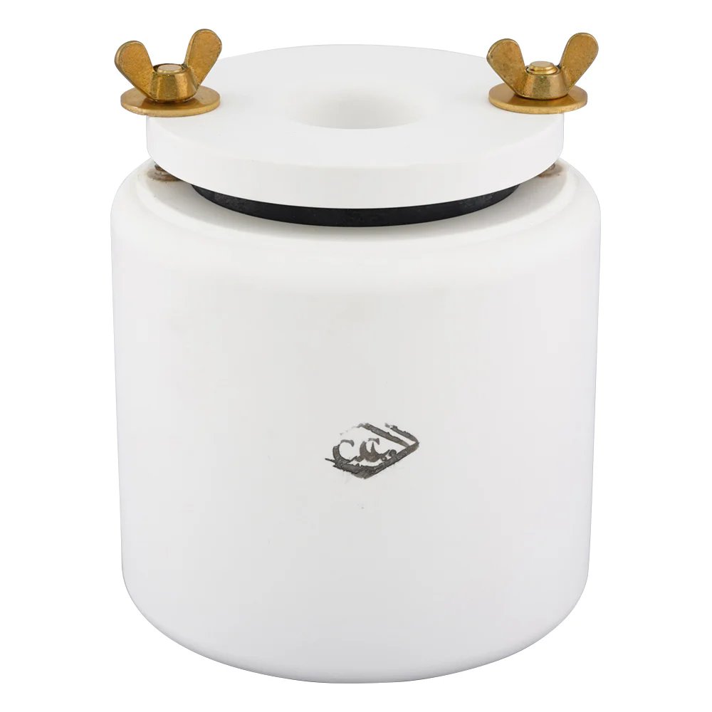 日本NIKKATO日陶进口陶瓷球磨罐