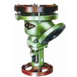 FEP(F46)、PCTFE(F3)衬氟放料球阀