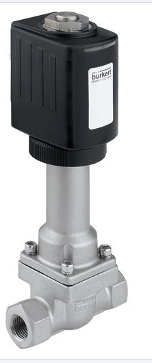 直动式隔离电磁阀