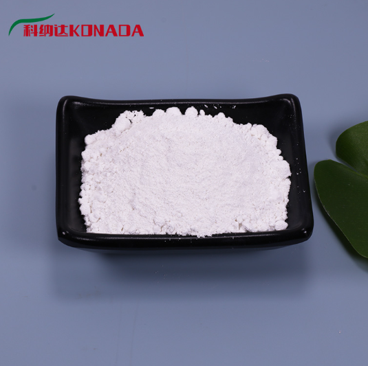 金红石纳米二氧化钛