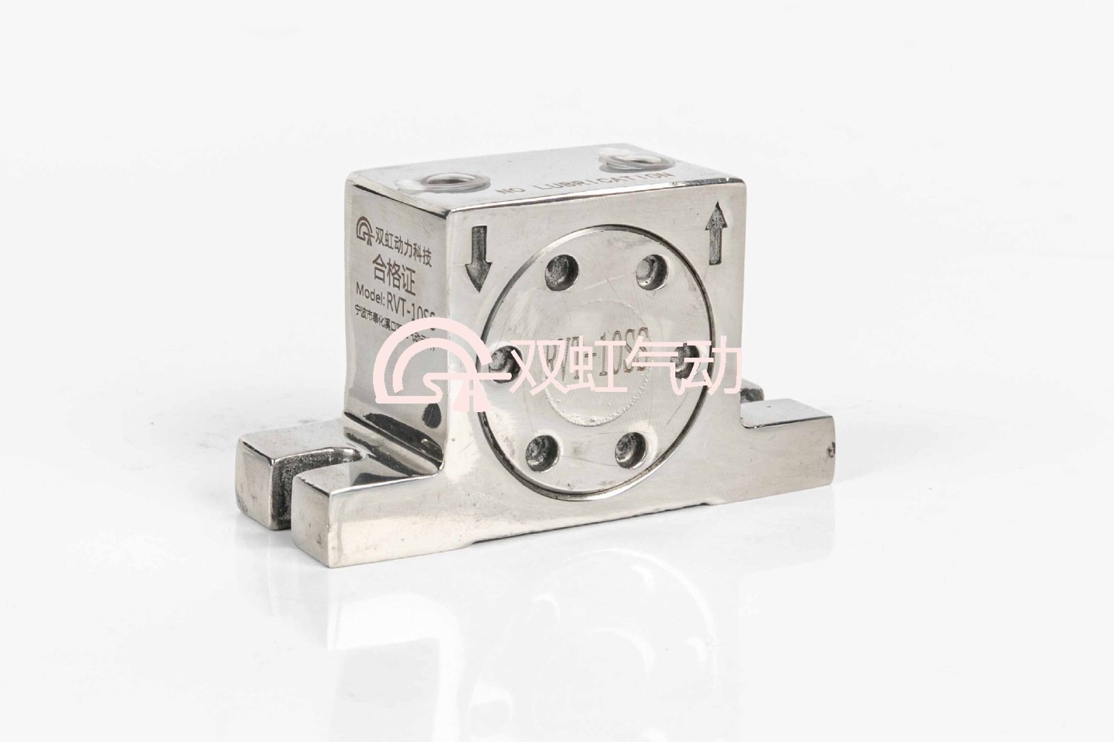 不锈钢系列涡轮式振动器