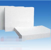 硅酸铝陶瓷纤维半硬板