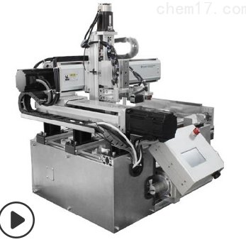 全自动磨铜片机液化石油气铜片腐蚀